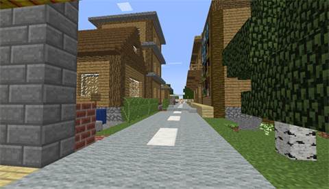 我的世界死亡山脉