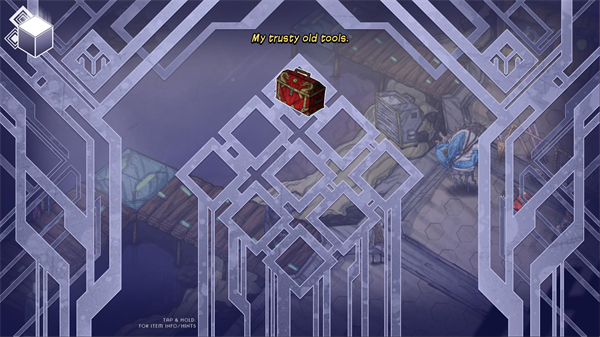 太空站52号谋杀案