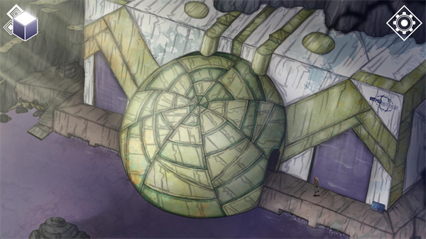 太空站52号谋杀案