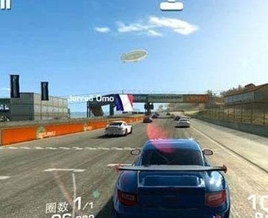 真实赛车4离线版内置存档