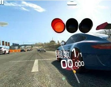 真实赛车4离线版内置存档