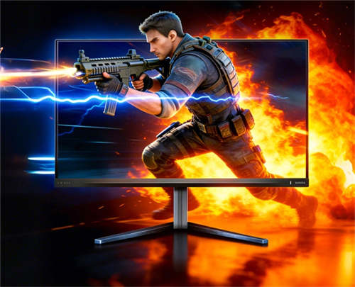 EVNIA弈威1000Hz超高刷双模电竞显示器27M2N5500XD领势登场 ，尽享细腻光影，便捷切换顶呱呱!通过“下-下-右”的OSD按键组合操作，超乎想象的丝滑流畅 ，日前，</p><p style=