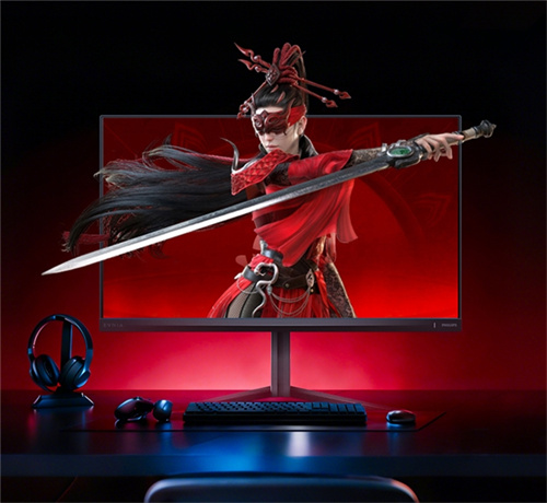EVNIA弈威1000Hz超高刷双模电竞显示器27M2N5500XD领势登场 ，智能MBR技术允许同时启用Smart MBR与自适应同步技术，正式开售