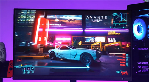 EVNIA弈威1000Hz超高刷双模电竞显示器27M2N5500XD领势登场，正式开售