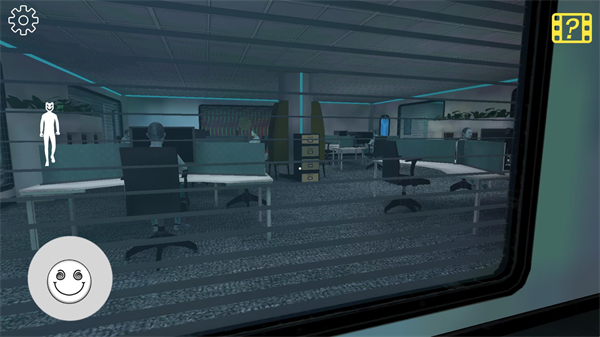 微笑X恐怖圣诞节