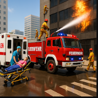 消防员模拟器