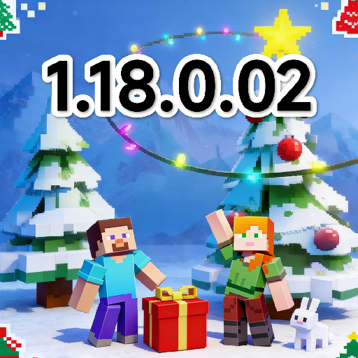 我的世界圣诞快乐模组