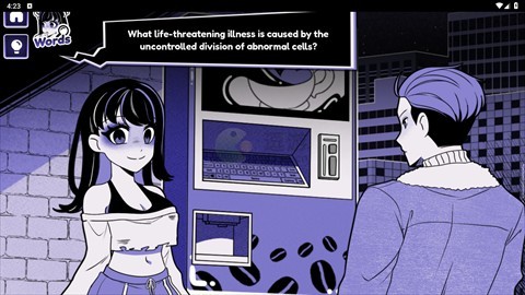 异常咖啡机2汉化版截图3