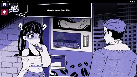 异常咖啡机2汉化版截图2