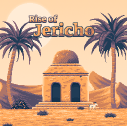耶利哥的崛起