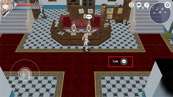 史诗征服2内置菜单