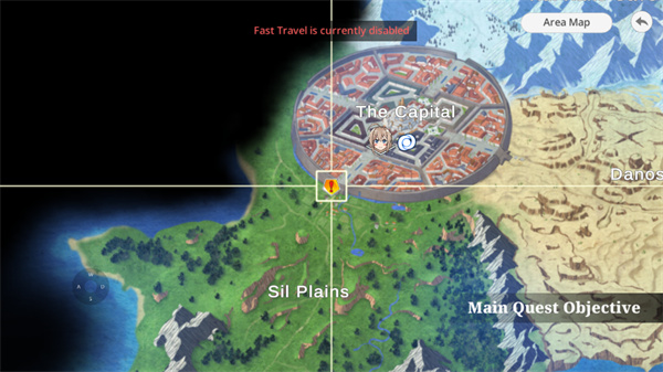 史诗征服2内置菜单