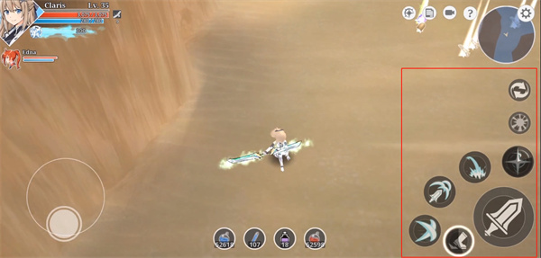 史诗征服2内置菜单