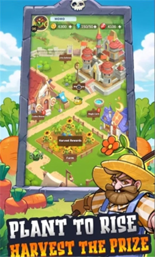 绽放与繁荣僵尸末日内置菜单