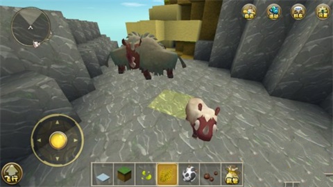 迷你世界官方正版