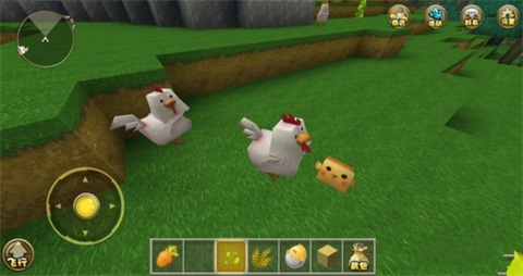 迷你世界官方正版