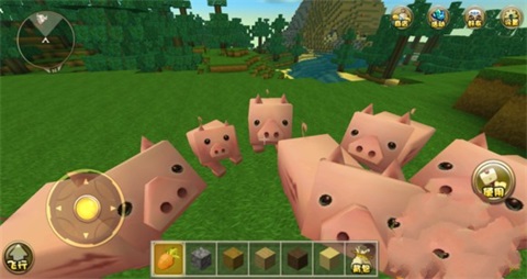 迷你世界官方正版