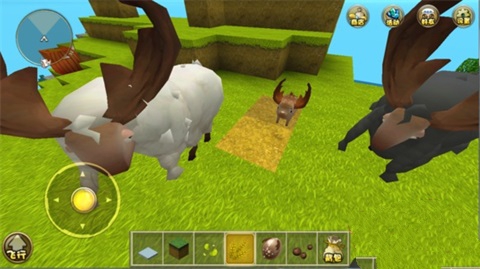 迷你世界官方正版