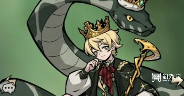 幻灵召唤师T0角色强度榜一览