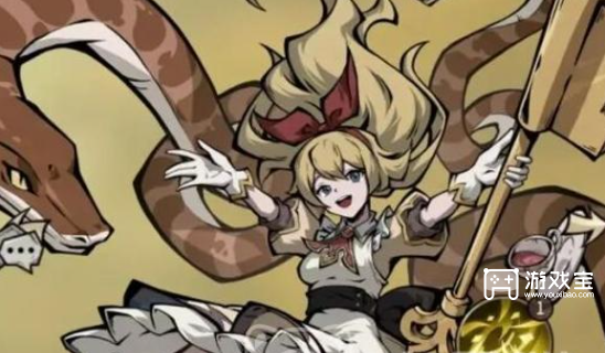 幻灵召唤师T0角色强度榜一览