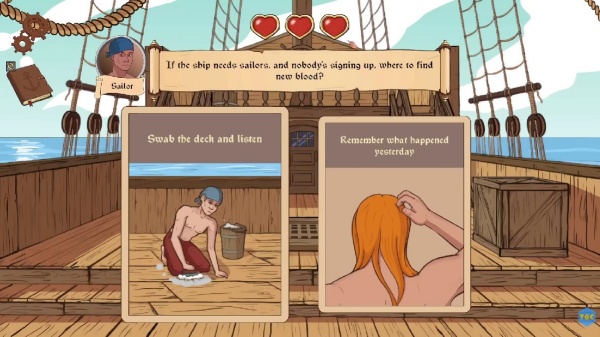 生命的抉择荒野岛屿