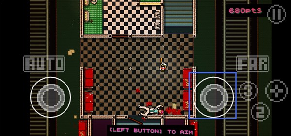 火线迈阿密2截图4