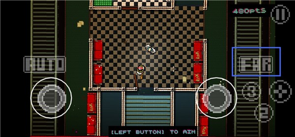 火线迈阿密2截图5