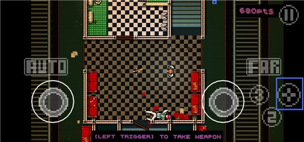 火线迈阿密2截图3