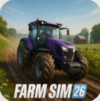 模拟农场26仿制版