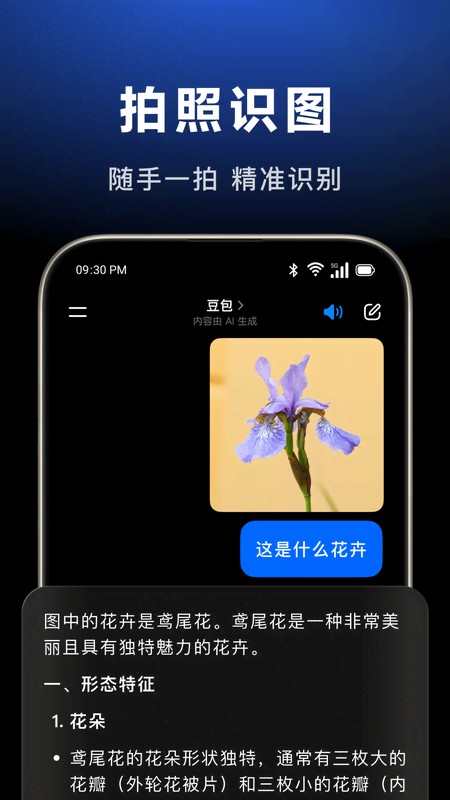 豆包人工智能截图3