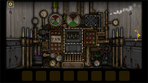 遗忘之丘魔衣橱截图3