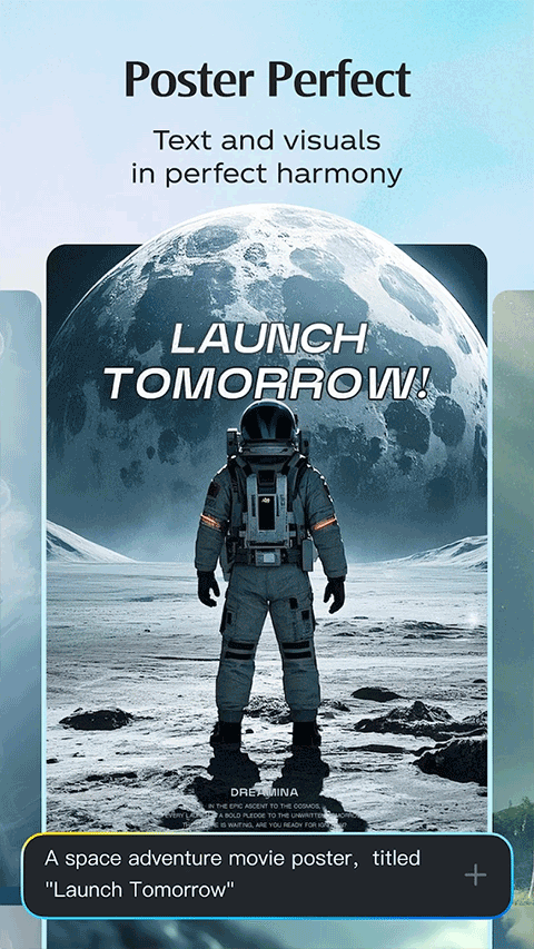 即梦AI国际版截图3