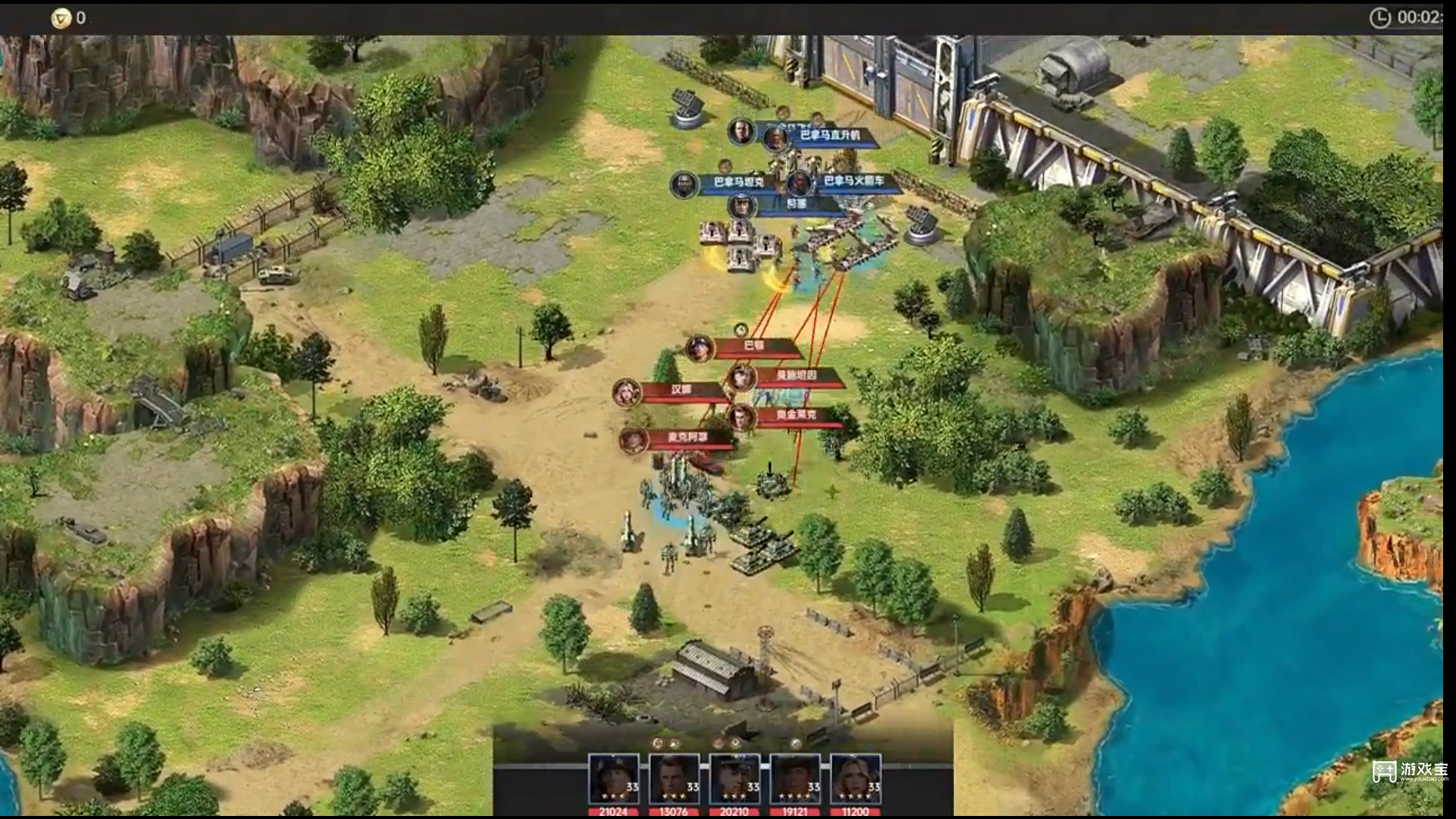 黎明战线怎么升级月亮