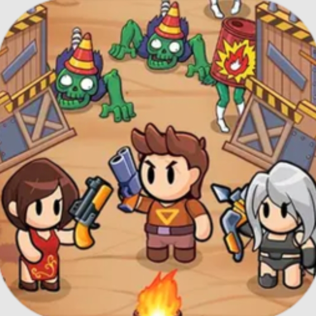 末日生存33天搜打撤避难所