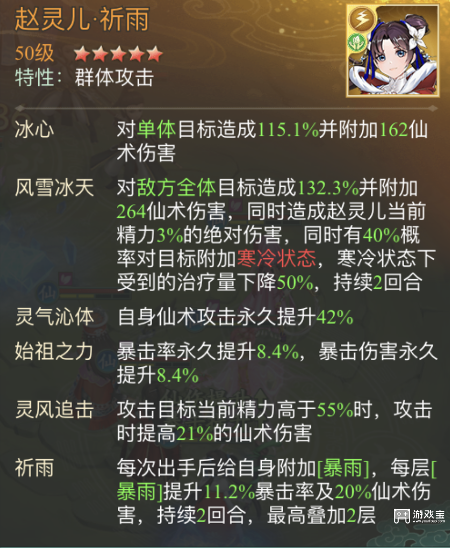 仙剑奇侠传之新的开始再续前缘幻境试炼阵容推荐攻略