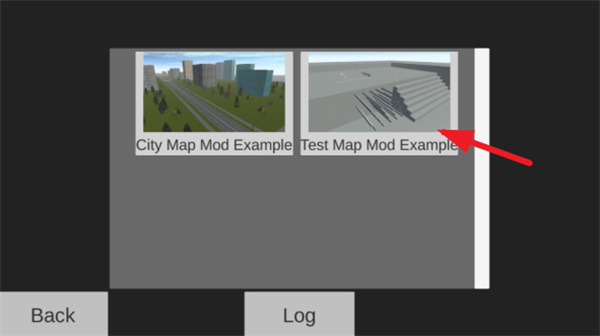 不简单车祸模组版