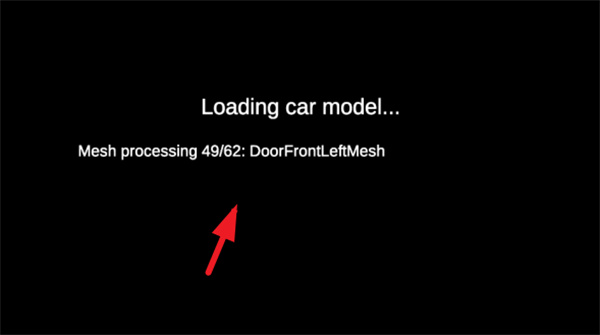 不简单车祸模组版