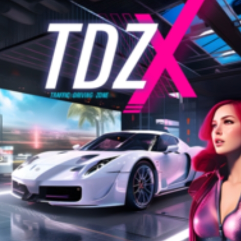 TDZ极限赛车国际服