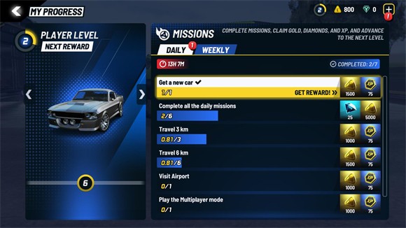 TDZ极限赛车国际服