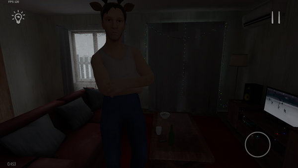 我要逃课逃离校园