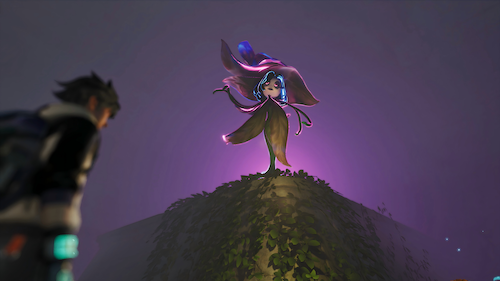 官宣二测定档1月23日 《伊莫》前瞻直播曝新玩法