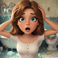 庄园咖啡厅中文版