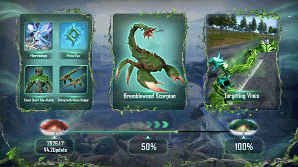 pubgmobile国际服手游