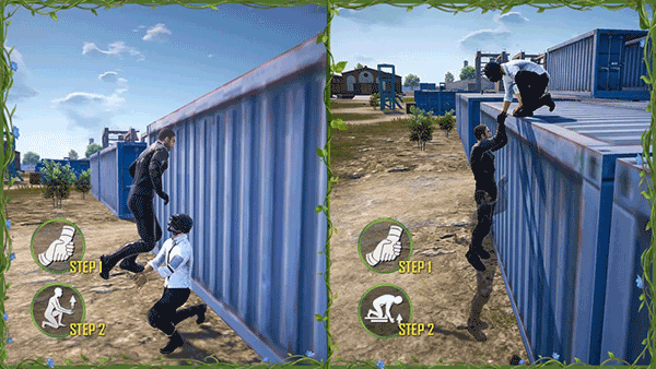 pubgmobile国际服手游