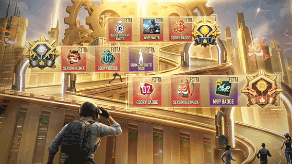 pubgmobile国际服手游