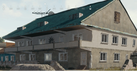 pubgmobile国际服手游