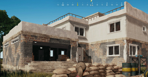 pubgmobile国际服手游