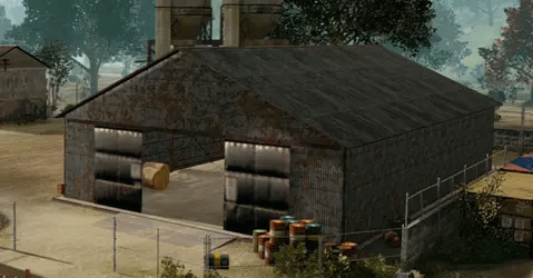 pubgmobile国际服手游