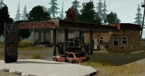 pubgmobile国际服手游