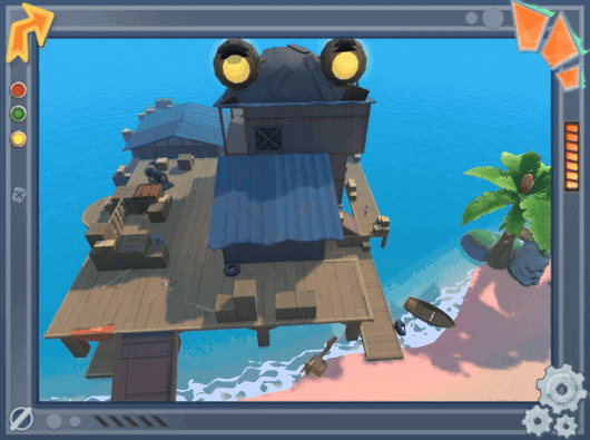 香肠派对正版免费最新版